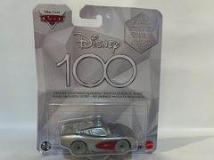CRUISIN’ LIGHTNING McQUEEN（Disney 100）2023