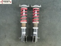 HE22s ha25s MH23s 車高調　メーカー不明 HE22s ha25s MH23s 車高調 メーカー不明 - メルカリ