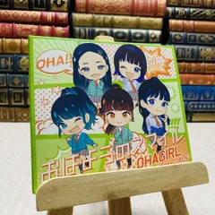 Girls2 ガールズガールズ　おはガール　CD DVDまとめ売り 2025年最新】girls2 おはガールの人気アイテム - メルカリ