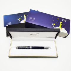 モンブラン　万年筆　マイスターシュテック　星の王子さま　14K　585　4810　スペシャルエディション　MONTBLANC