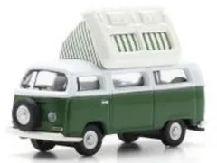 VW T2 Campingbus