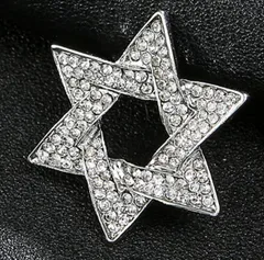 ブローチ シルバー アクセサリー ピンブローチ　 星　 銀色　メンズ　レディース スーツ 格安 小物 ピンバッジ 結婚式　パーティー　イベント　ダンスパーティー　バーテンダー　卒業式　卒園式　入学式　入社式　成人式　父の日　七五三祝い