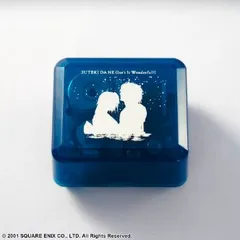 FF7 オルゴール 2種 セット ファイナルファンタジーⅦ FF7 オルゴール セット - メルカリ