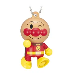 【中古】キーホルダー アンパンマン 「それいけ!アンパンマン チキチキアンパンマンNEW2」