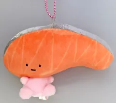 【中古】キーホルダー KIRIMIちゃん(カラー) マスコットホルダー 「サンリオキャラクターズ」