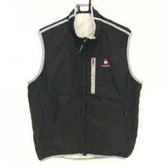 2025年最新】le coq sportif ベストの人気アイテム - メルカリ