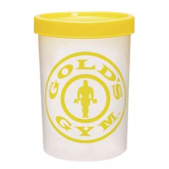 ゴールドジム　プロテインシェイカー　400ｍｌ　Ｇ400