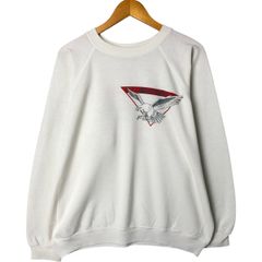 古着 80~90年代 ラコステ LACOSTE IZOD Vネック アクリルニット  