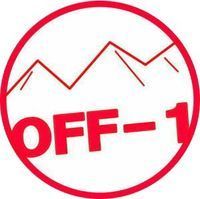 スノーボードスキーショップ OFF-1