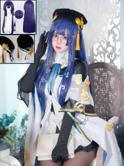 ゆ*ん様 開拓者 穹 コスプレ衣装 Amazon.co.jp: [WRTY] 崩壊：スターレイル 開拓者穹 コスプレ