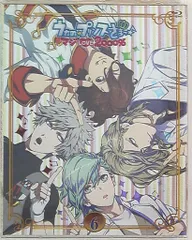 初回版　うたの☆プリンスさまっ♪マジLOVE2000% 2：未開封Blu-ray Amazon.co.jp: うたの☆プリンスさまっ♪ マジLOVE2000% 6(BD+CD