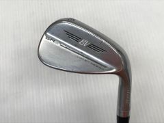 【最短翌日発送】VOKEY SM9 ツアークローム | 46 | X100 | AMT　TOUR　WHITE | 中古 | ウェッジ | タイトリスト