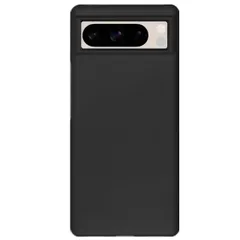 Google Pixel 8 Pro ケース ピクセル8プロ  耐衝撃 シンプル さらさら ハード ケース 【Color】 ブラックのサムネイル