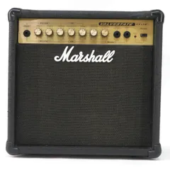 美品 英国製 Marshall マーシャル VALVESTATE VS15-