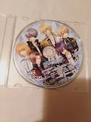 CD】猛獣使いと王子様 ～SnowBride～ 予約特典ドラマ「大陸一の美女決定戦!?」
