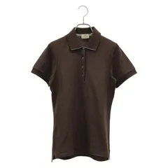 2025年最新】hermes エルメス 半袖ポロシャツの人気アイテム