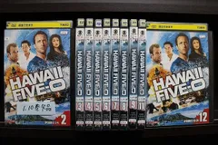 2024年最新】hawaii five-o dvdの人気アイテム - メルカリ