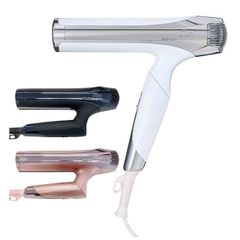 リファ ビューテック ドライヤースマート ダブル ReFa BEAUTECH DRYER SMART W ホワイト RE-AX-02A ブラック RE-AX-03A ピンク RE-AX-05A