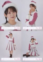 井上梨名 2024年 クリスマスサンタ衣装 - メルカリ