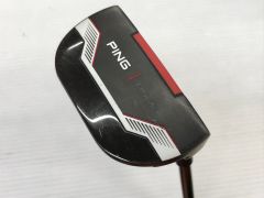 【最短翌日発送】2021 DS 72 | 中古 | パター | ピン