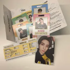 2025年最新】boynextdoor アルバム まとめ売りの人気アイテム