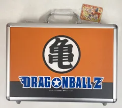 2025年最新】ドラゴンボール アタッシュケースの人気アイテム 2025年最新】ドラゴンボール アタッシュケースの人気アイテム