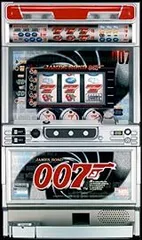 2024年最新】007 パチスロの人気アイテム - メルカリ