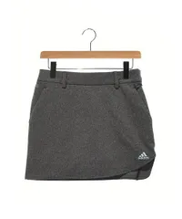 【新古品です！】アディダスゴルフ｜レディース｜M (M相当)｜スカート｜中古ゴルフ用品