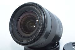 250212★良品★ Canon 標準ズームレンズ EF-M18-55mm F3.5-5.6IS STM ミラーレス一眼対応