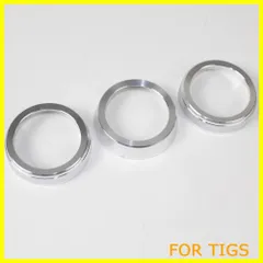 【在庫処分】スズキ 新型ジムニー JB64w ジムニーシエラ JB74w パーツ 内装 ドレスアップ エアコンダイヤルカバー ATエアコン車専用 エアコンリング 【シルバー】