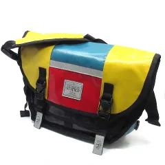 廃盤 90s under the weather メッセンジャーバッグ