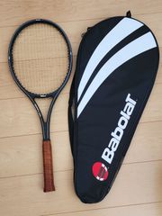Wilson　硬式テニスラケット　GRAPHITE3000MIDSIZE