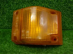 エルフ　左ウィンカー　コーナーレンズ　NPS59　210-21366　イスズ　250702234