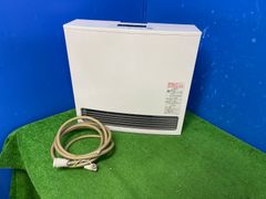 NORITZ ガスファンヒーター GFH-4006S-W5 動作確認済 都市ガス Amazon