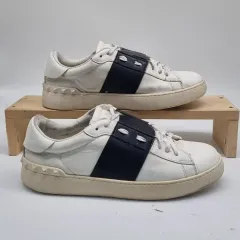 2025年最新】VALENTINO メンズ スニーカーの人気アイテム - メルカリ