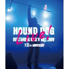 2026年最新】hound dog dvdの人気アイテム - メルカリ