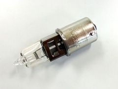 パトライト　24V55Wハロゲン球（スワン）　１個入