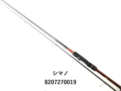 SHIMANO - 【中古】18ソアレSS S83L-T 18ソアレSS S83L-T｜＠ベリーネット 日本最大新品中古釣具WEB