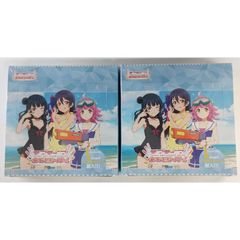 ホロライブ hololive ブルーミングレディアンス 【新品未開封