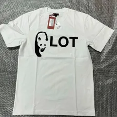 2024年最新】clot fragment tシャツの人気アイテム - メルカリ