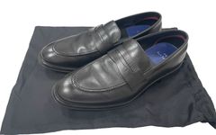 【管理番号-P】PaulSmith ポールスミス Pierceローファー ブラック