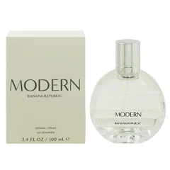 バナナリパブリック モダン フォーウーマン EDP・SP 100ml 香水 フレグランス MODERN WOMAN BANANA REPUBLIC 新品 未使用のサムネイル