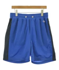 CHAMPION ショートパンツ メンズ 【古着】【中古】【送料無料】