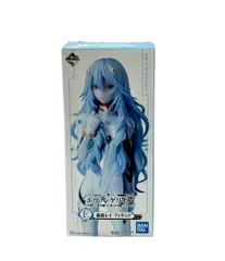 一番くじ エヴァンゲリオン   Ｅ賞 綾波レイフィギュア BANDAI (バンダイ) 綾波レイ フィギュア 一番くじE賞