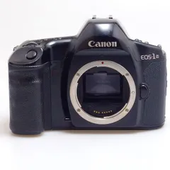 キャノン CANON EOS-1N ボディ Canon EOS 1N ボディ