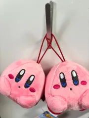 カービィの星 不思議に思った 11cm 2 犬 まとめ売り