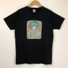 古着】 Cypress Hill サイプレスヒル ヒップホップTシャツ 転写 