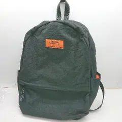 ◇ Θ UNIVERSAL OVERALL ユニバーサルオーバーオール リュックサック ブラック メンズ E  【1502180021619】