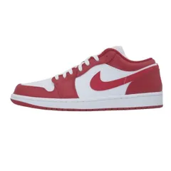 NIKE 20ss AIR JORDAN 1 LOW GYM RED 553558-611 SIZE 29.0cm ナイキ エアジョーダン ロー ジムレッド スニーカー 大名店