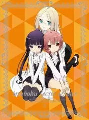 妖狐×僕SS ラバーストラップ　まとめ売り empty | PRODUCT | D4 Series | 妖狐×僕SS ラバーストラップ